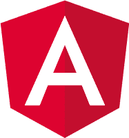 AngularJS Logo