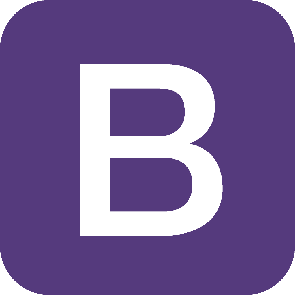 BootStrap Logo