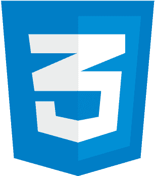 CSS Logo