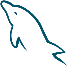 MySQL Logo