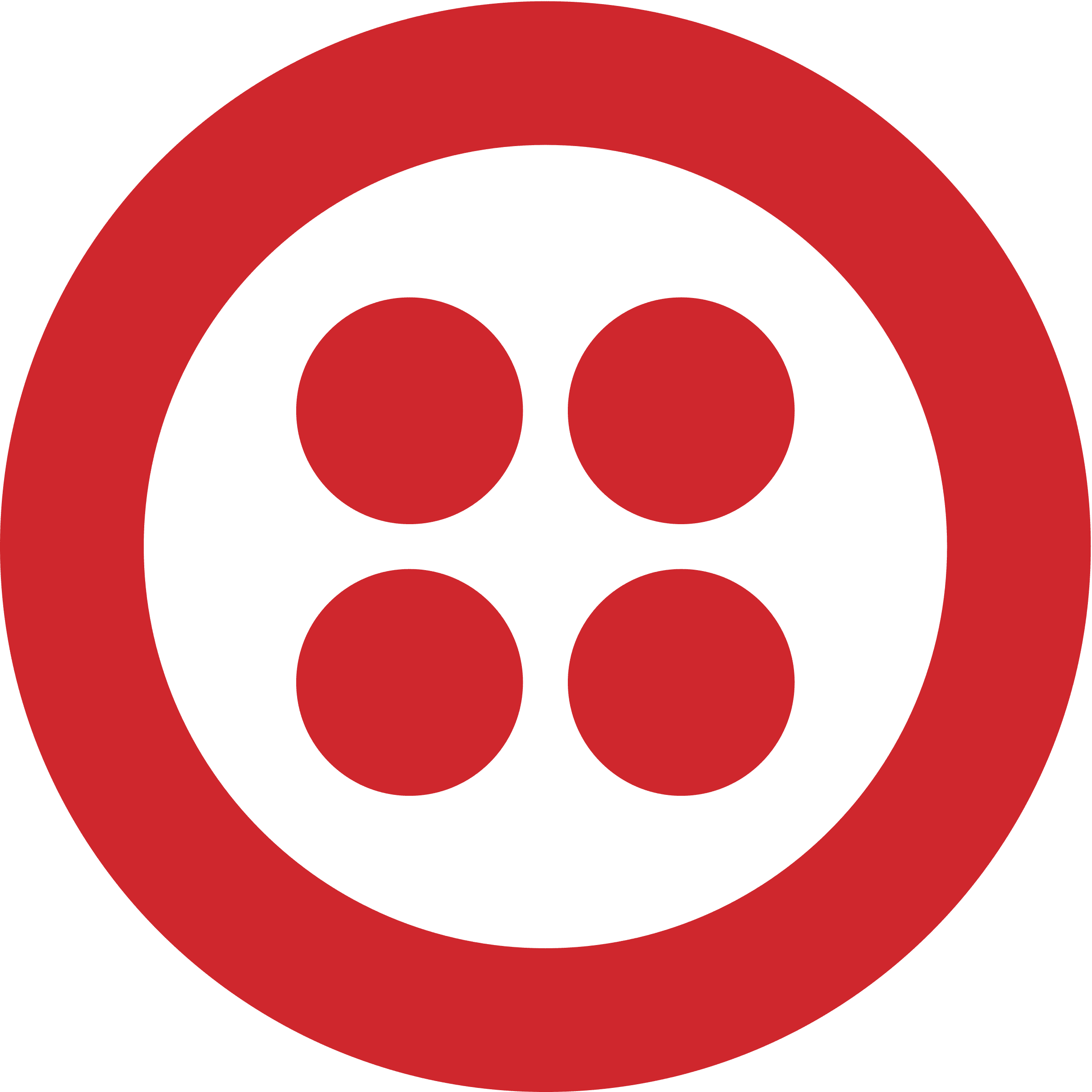 Twilio API Logo