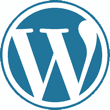 WordPress Logo